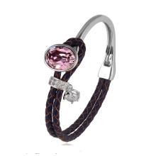 51597-Großhandel Modeschmuck Kristalle von Swarovski, Designer-Armreifen für Damen